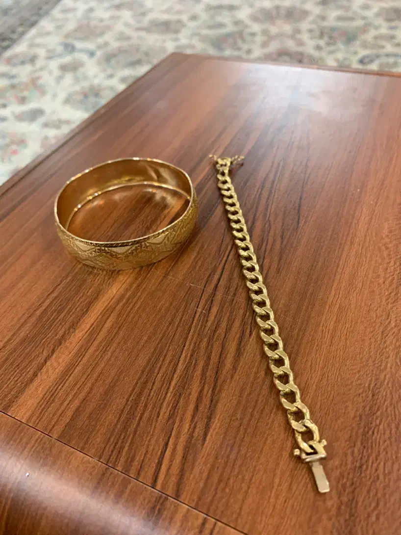 طلا برای سرمایه گذاری|جواهرات|اراک, |دیوار