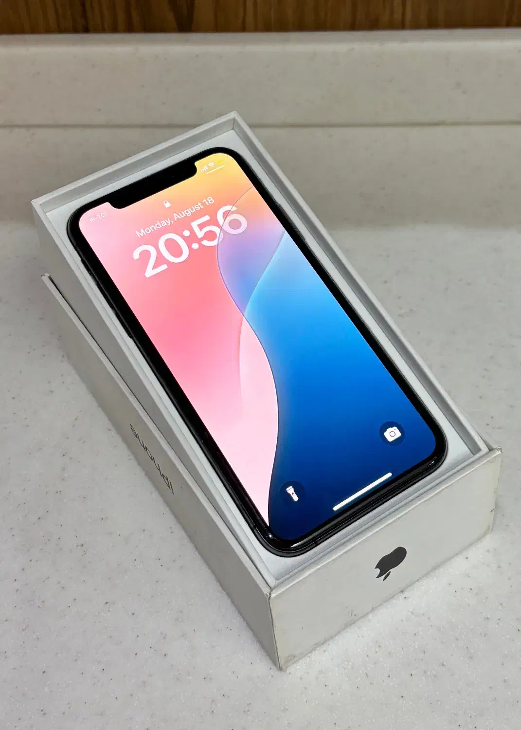 فروش iPhone Xs حافظه 64 گیگ|موبایل|سمنان, |دیوار