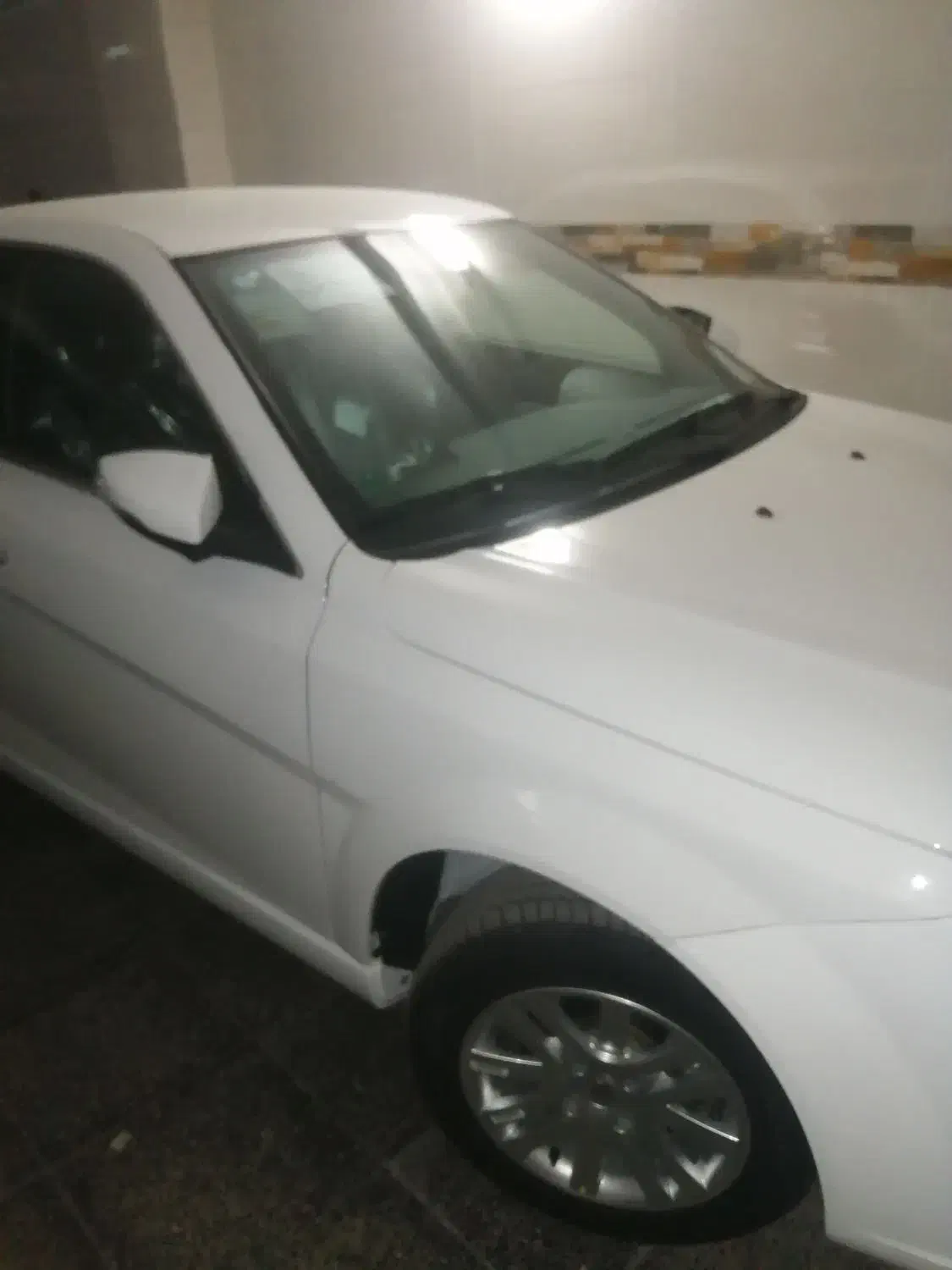 دانا پلاس صفر کیلومتر 6 سرعته|خودرو سواری و وانت|فولادشهر, B4|دیوار