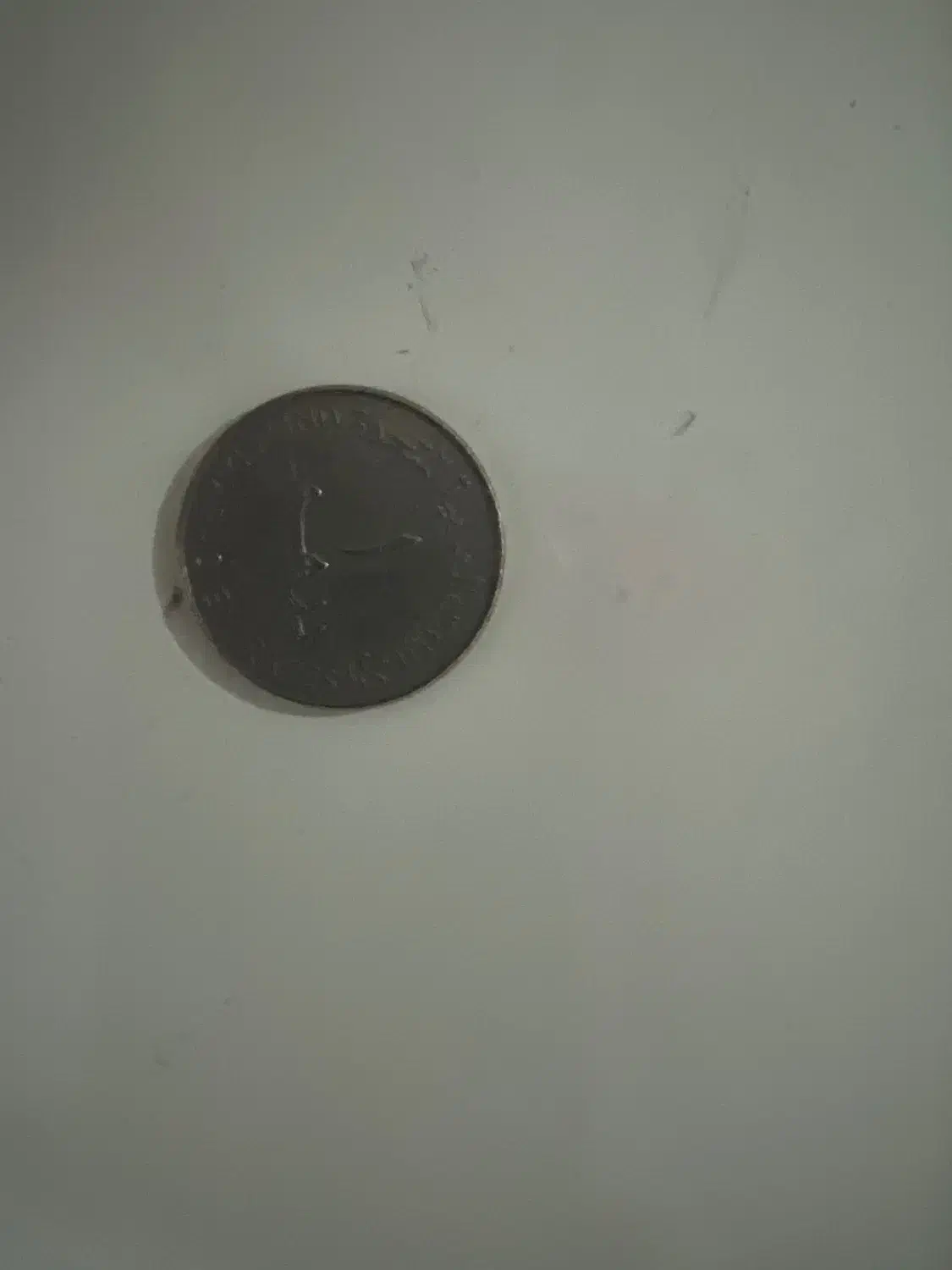 سکه ۱ درهمی پنج عدد|کلکسیون سکه، تمبر، اسکناس|لار, |دیوار