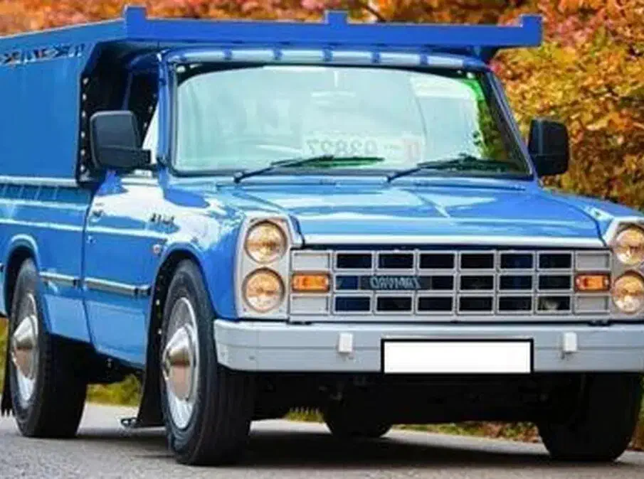 بارکشی|خدمات حمل و نقل|خوی, |دیوار