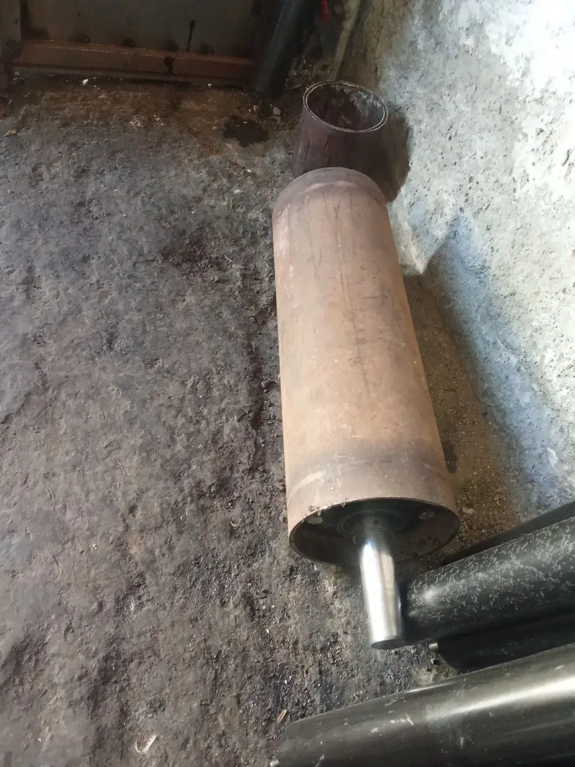 .ساخت خطوط انتقال|ماشینآلات صنعتی|تهران, شهرک شریفی|دیوار