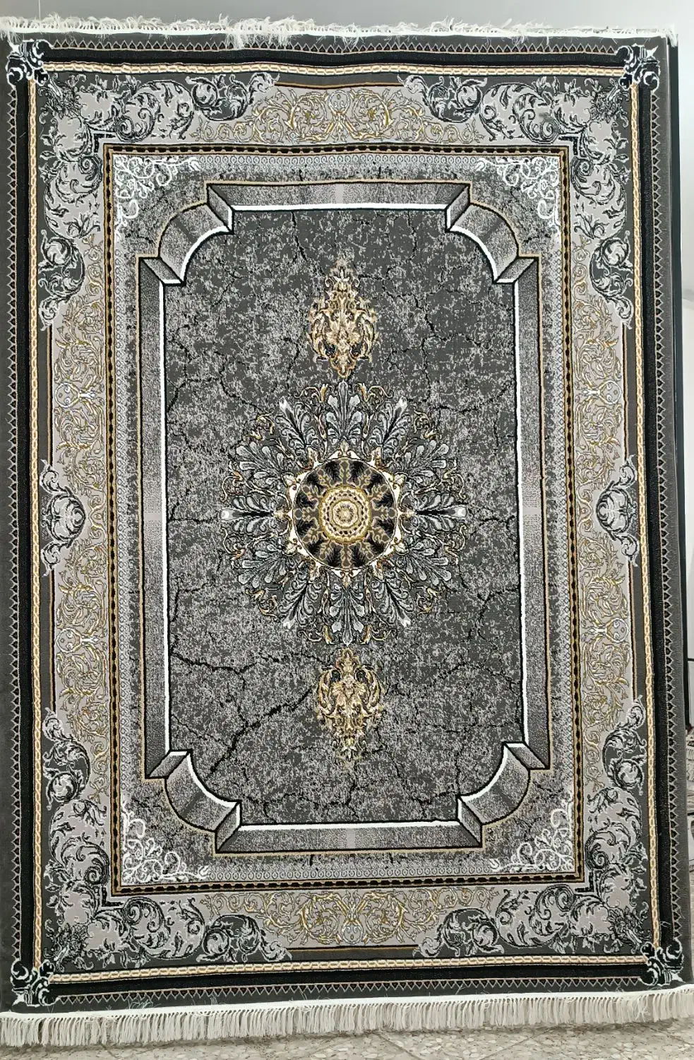 صدراروشن وتیره اقتصادی کارخانه|فرش|کرج, اسلامآباد|دیوار