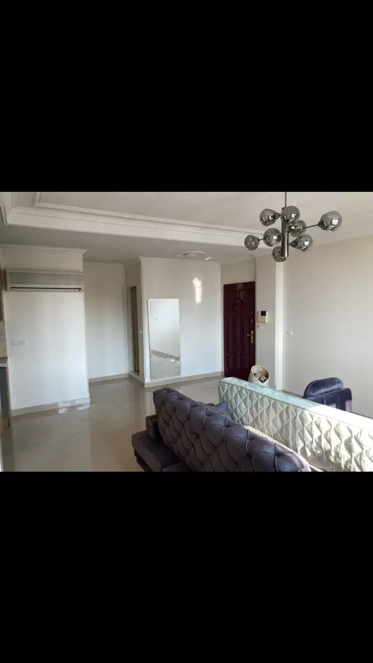 اجاره آپارتمان ۶۵ متر یک خواب ( شهرک غرب)