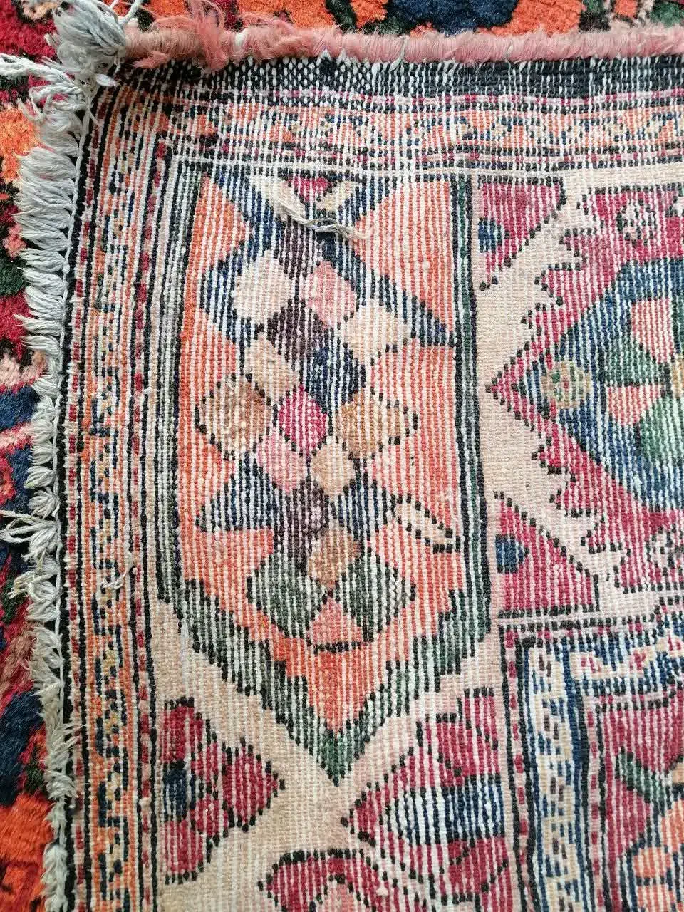 فرش دستباف|فرش|شیراز, کیان شهر|دیوار