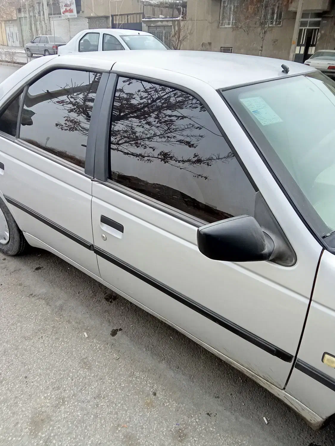 پژو 405|خودرو سواری و وانت|همدان, |دیوار