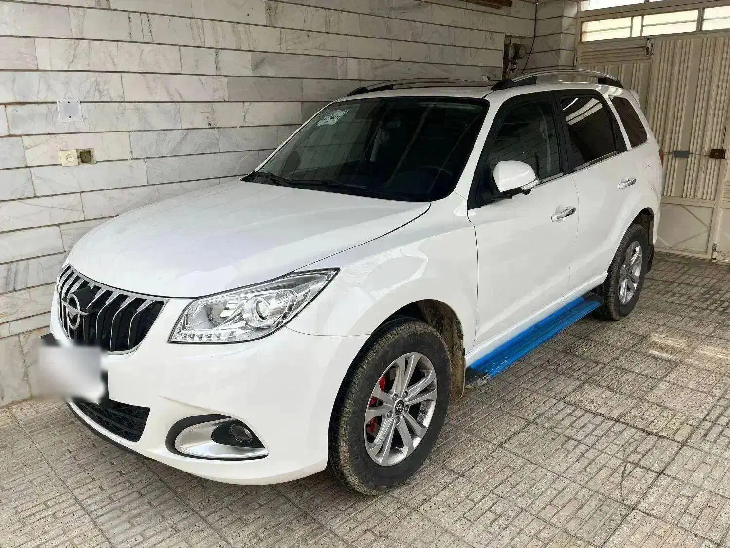 هایما S7 pro مدل ۱۴۰۴|خودرو سواری و وانت|گلپایگان, |دیوار