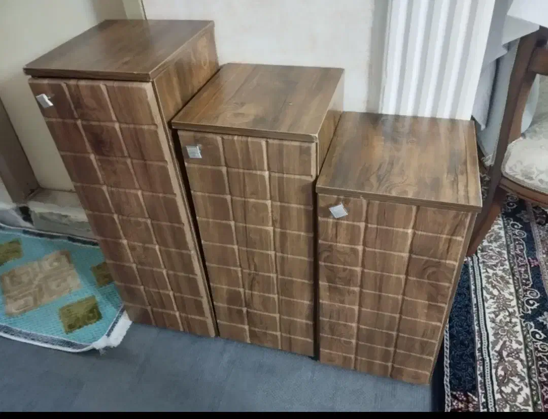 جاکفشی|جاکفشی، کمد، دراور|تهران, تاکسیرانی|دیوار