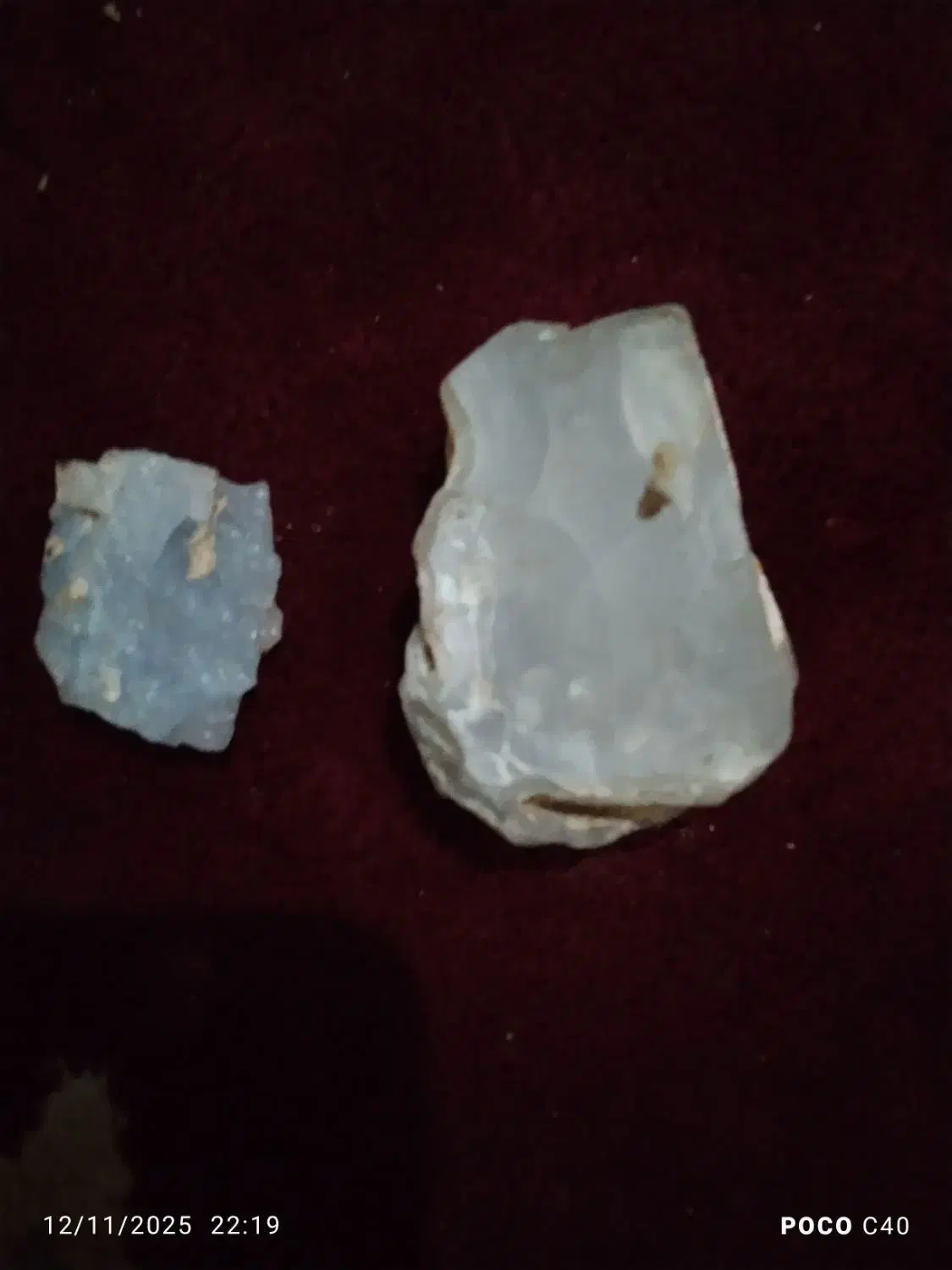 چندعددسنگ فروشی مشتری پیام بده|جواهرات|آق قلا, |دیوار