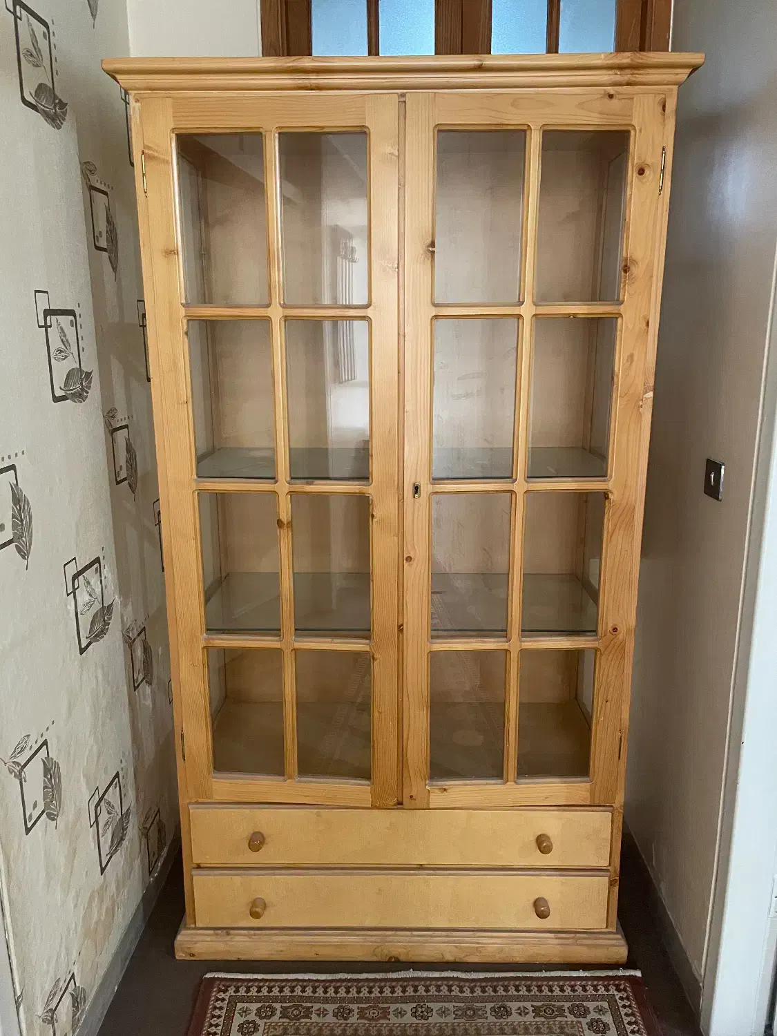 بوفه|بوفه، ویترین، کنسول|تهران, تهرانپارس غربی|دیوار