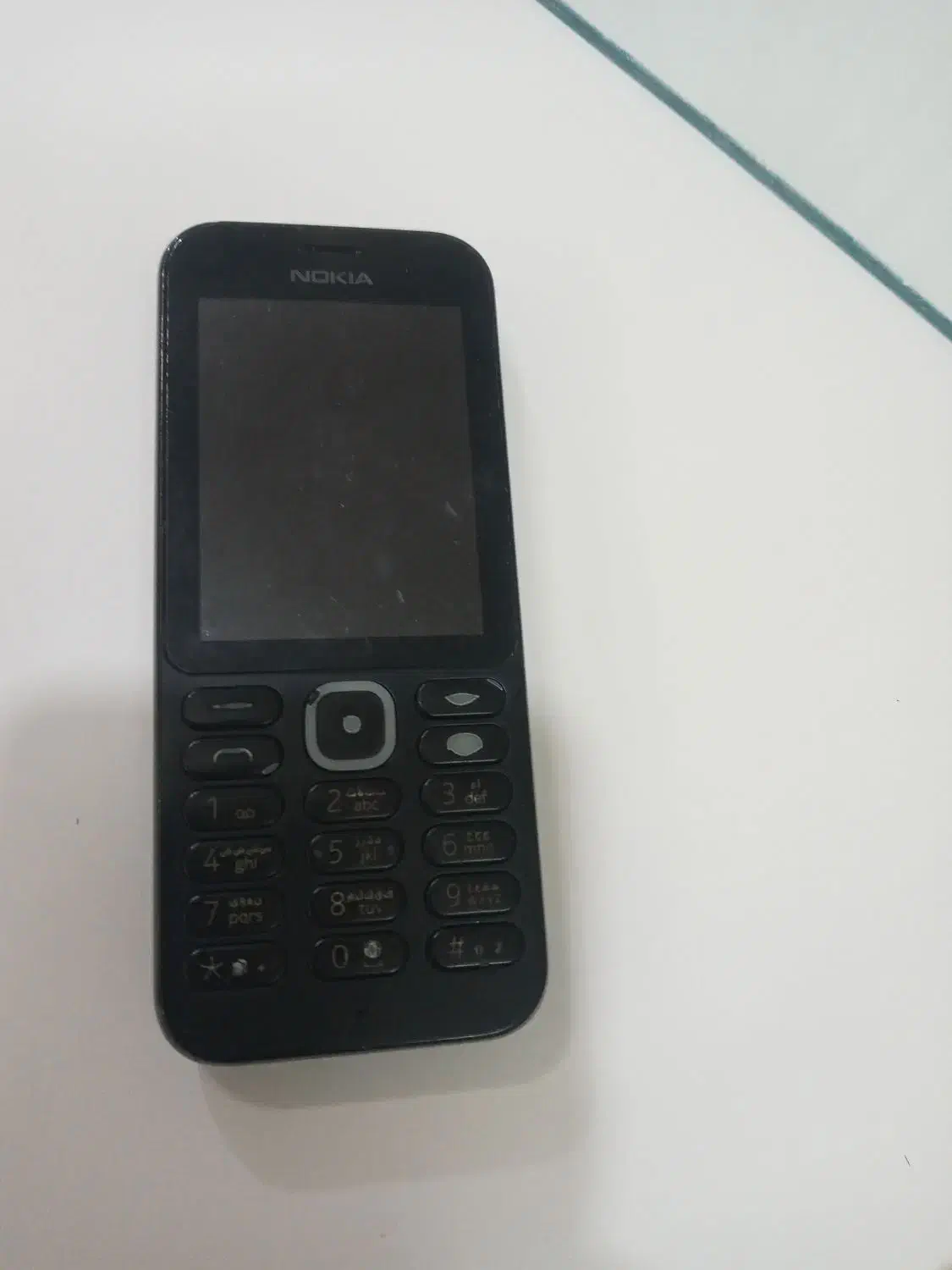 نوکیا|موبایل|بروجرد, |دیوار