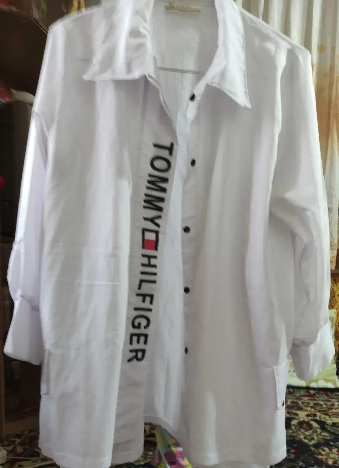 مانتو|لباس|رودسر, |دیوار