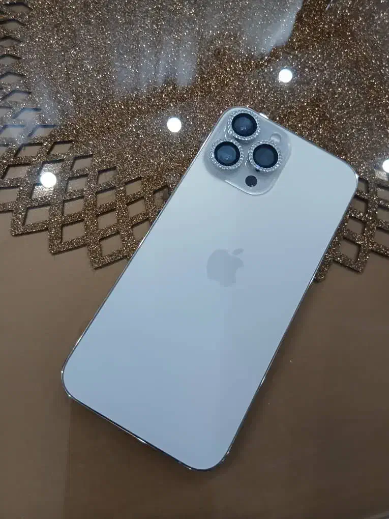 گوشی ۱۳ پرومکس|موبایل|قدس, شهرقدس|دیوار