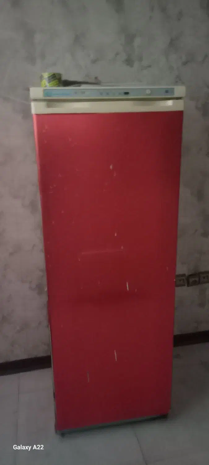 فریزر|یخچال و فریزر|شاهینشهر, فدک|دیوار