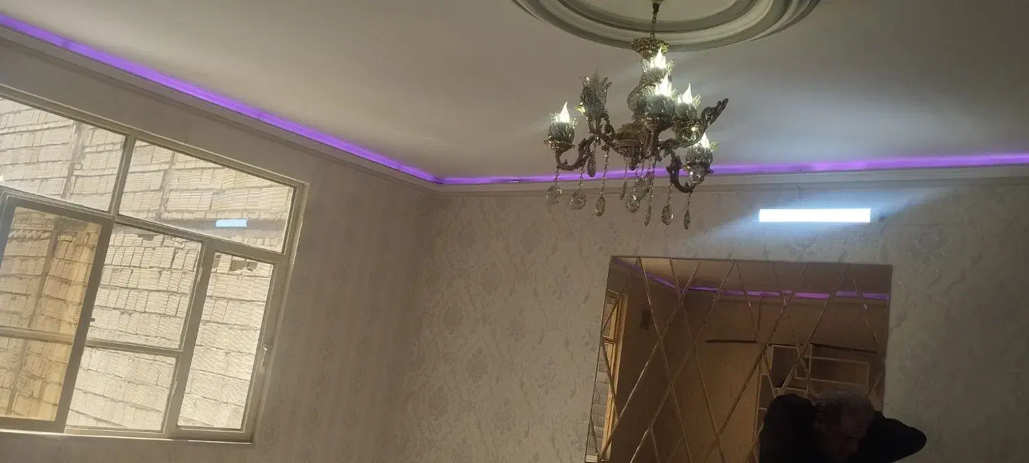 آپارتمان 60متری داخل کوچه (تمیز وشیک)|فروش آپارتمان|مشهد, وحید|دیوار