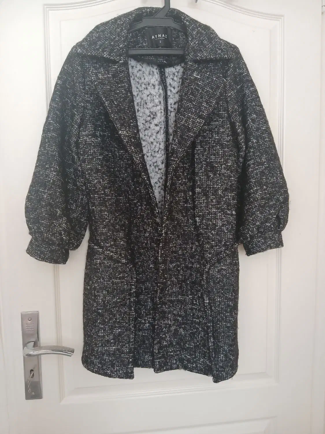 پالتو،کابش، هودی|لباس|رودهن, |دیوار