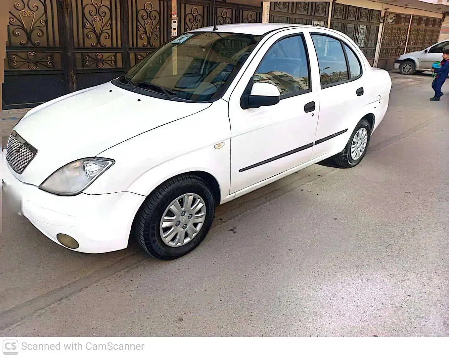 تیبا ۱دوبرگ سند|خودرو سواری و وانت|مشهد, نکاح|دیوار