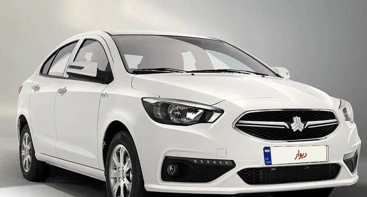 شاهین اتومات پلاس مدل ۱۴۰۴|خودرو سواری و وانت|مشهد, هنرستان|دیوار