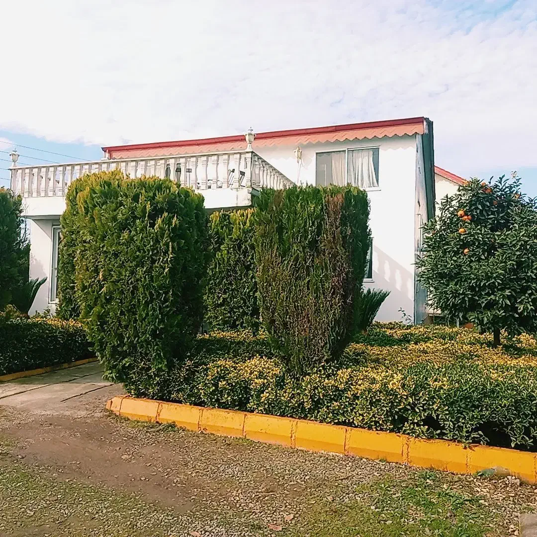 خانه ویلایی دوبلکس|اجارهٔ خانه و ویلا|رضوانشهر, |دیوار