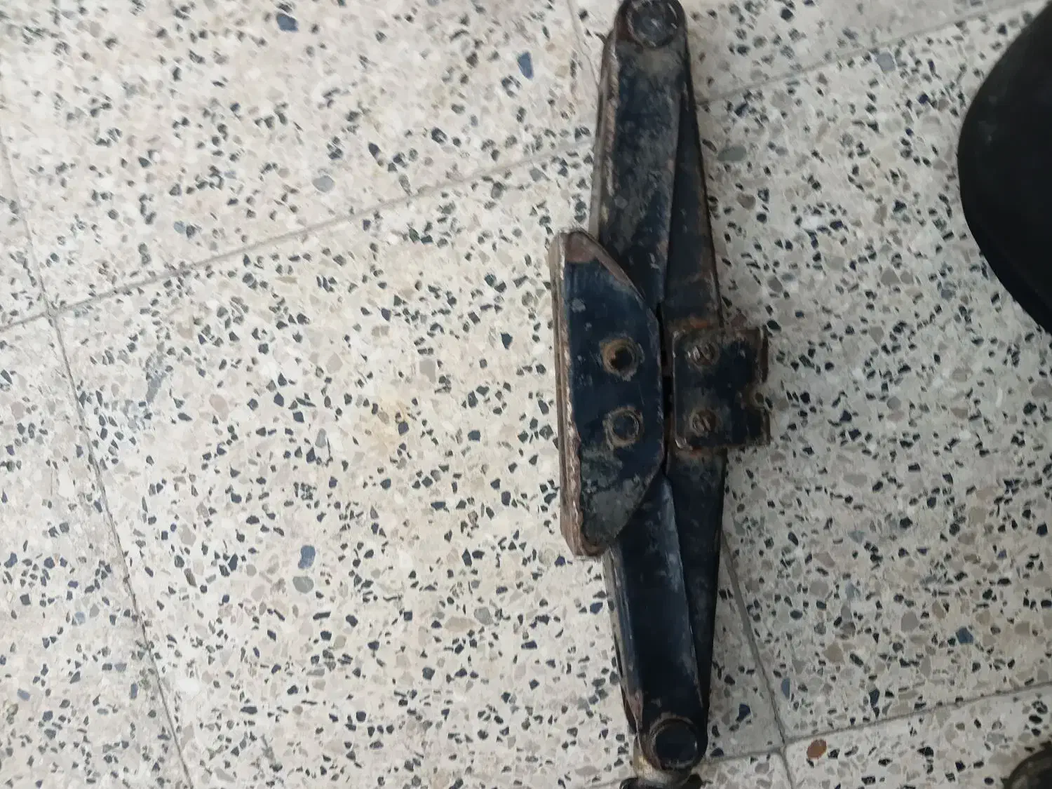 جک پرایدی|قطعات یدکی و لوازم جانبی|مشهد, بهمن|دیوار