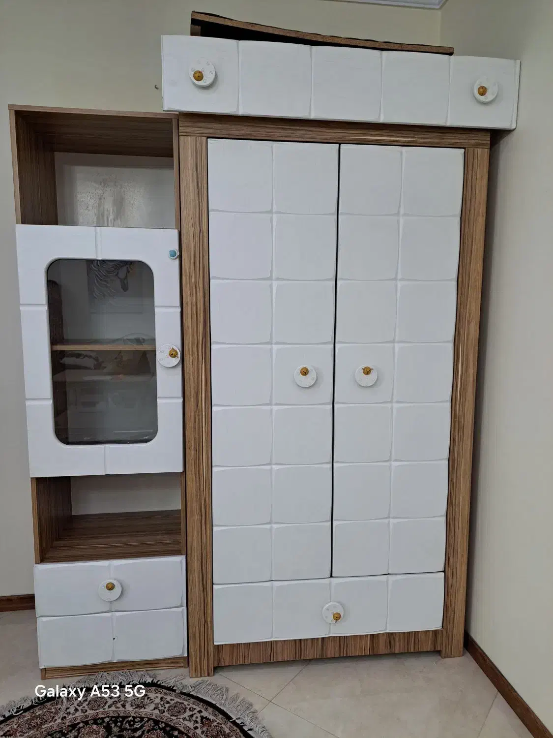 کمدبچه|جاکفشی، کمد، دراور|تهران, اوقاف|دیوار