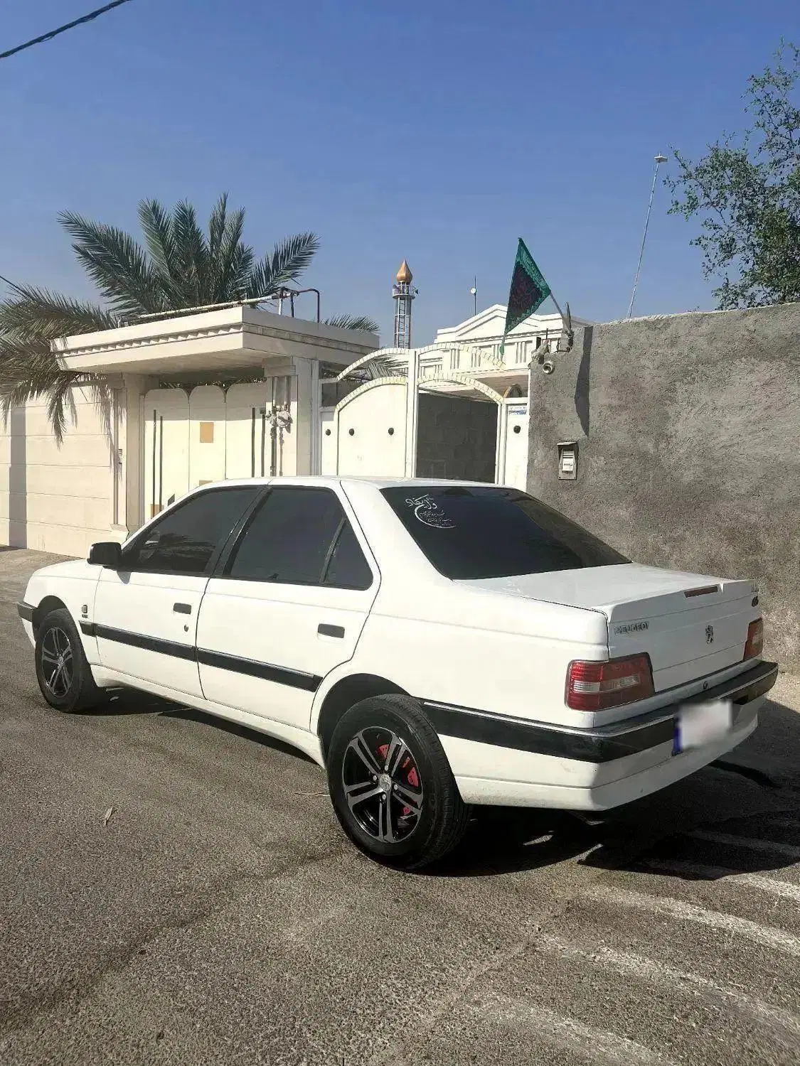 slx96|خودرو سواری و وانت|وراوی, |دیوار