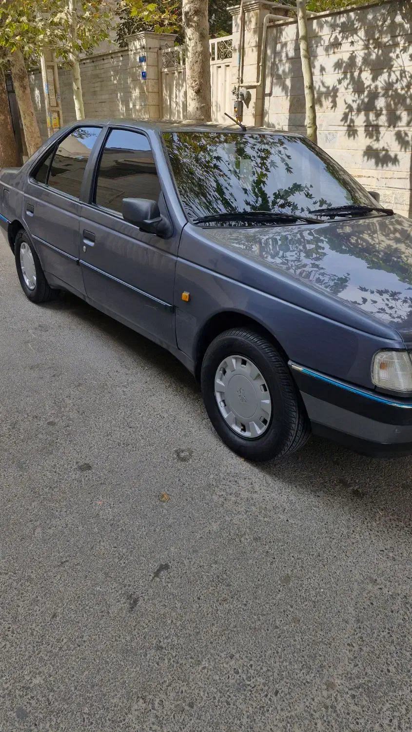 پژو 405|خودرو سواری و وانت|شهریار, شهریار|دیوار