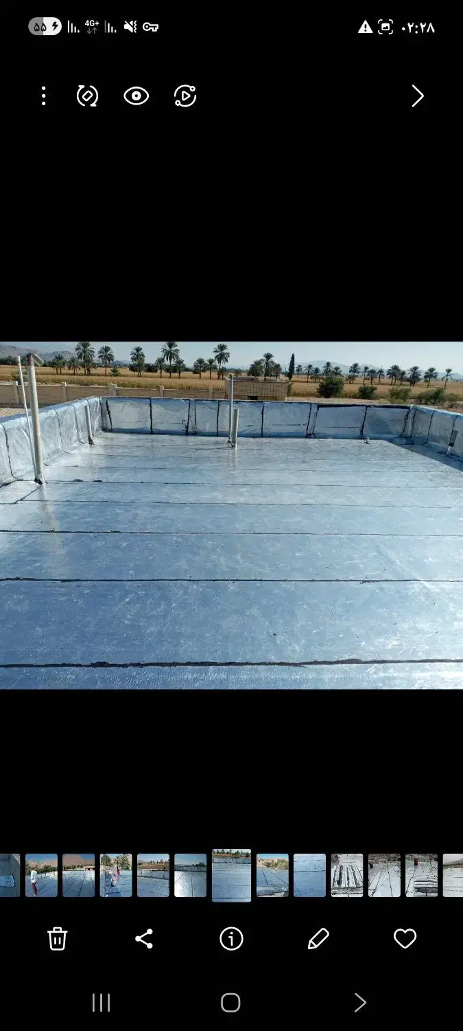 نصب ایزوگام شرق دلیجان نصب ایزوگام شرق دلیجان|خدمات پیشه و مهارت|فسارود, |دیوار