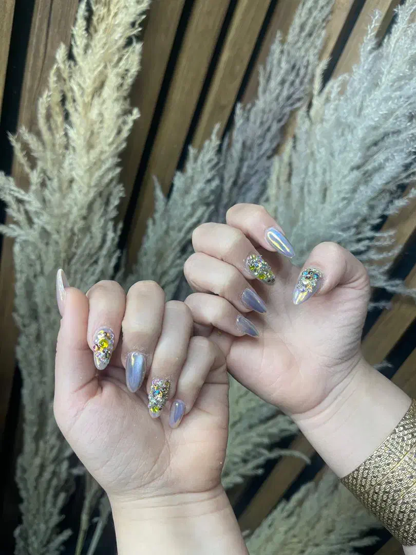 پذیرش هنرجو در دوره های حرفه ای کراتین و ناخن|خدمات آرایشگری و زیبایی|اهواز, شریعتی جنوبی|دیوار