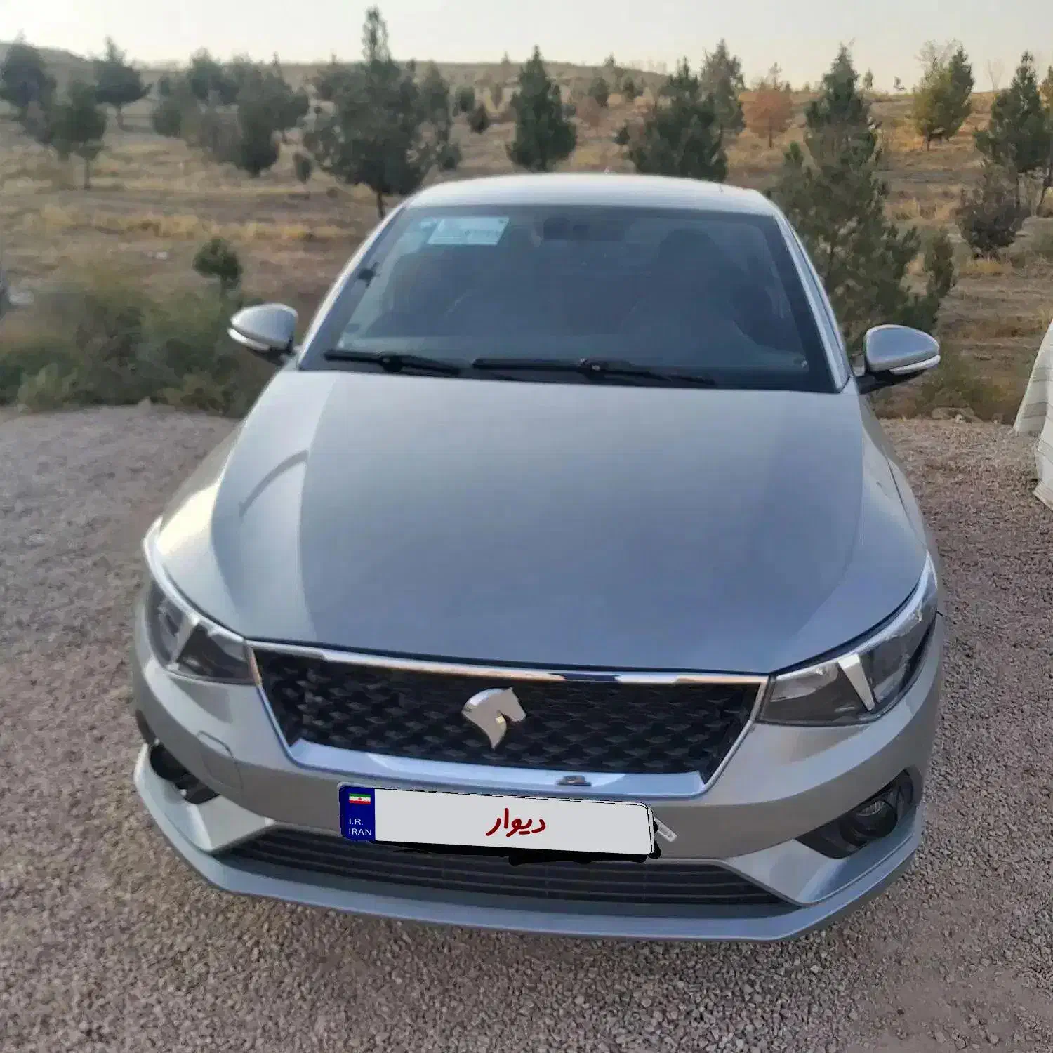 فروش خودرو تارا|خودرو سواری و وانت|مهاباد (آذربایجان غربی), |دیوار