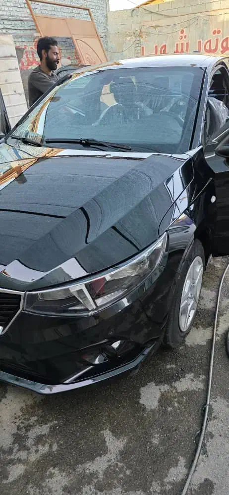 تارا v1پلاس|خودرو سواری و وانت|مشهد, کارمندان دوم|دیوار