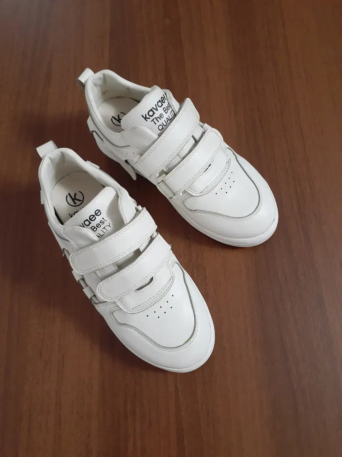 کفش اسپرت|کیف، کفش، کمربند|سبزوار, قصبه غربی|دیوار