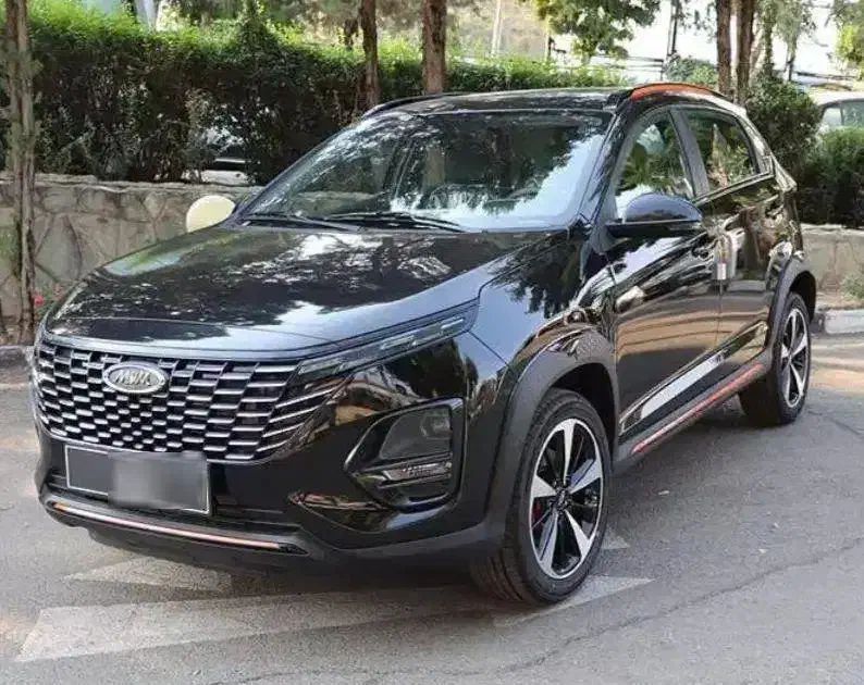 x33 کراس اتومات ۱۴۰۳ صفر|خودرو سواری و وانت|مشهد, دانشجو|دیوار