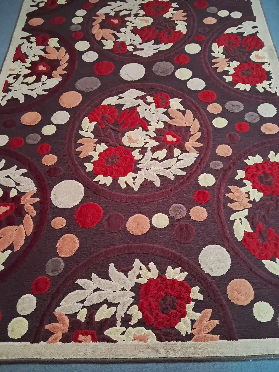 دو عددگلیم فرش اشپزخونه درحدنو|گلیم، جاجیم، گبه|کرج, حیدرآباد|دیوار