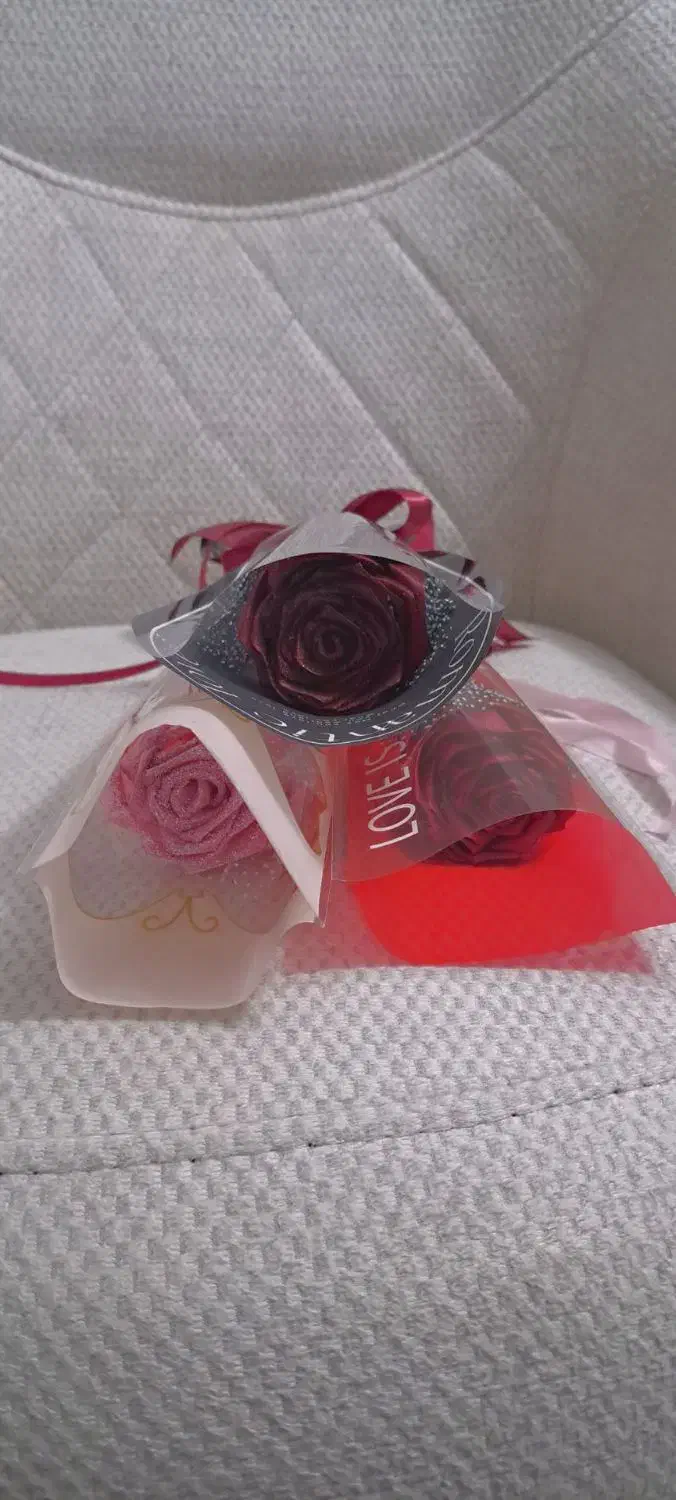 گل ربانی تکی و عمده|گل مصنوعی|الوند, |دیوار