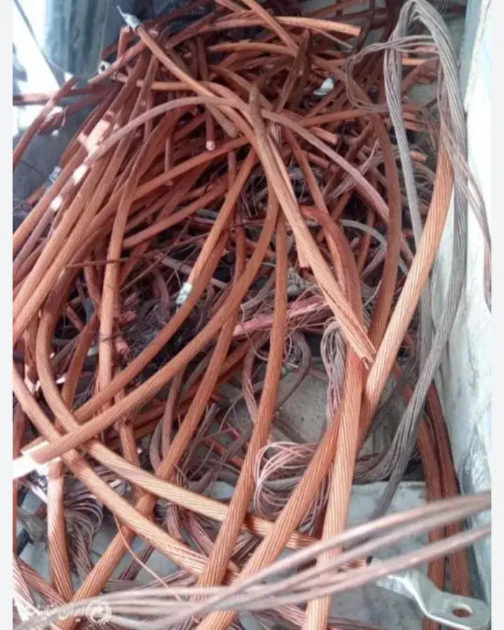 خرید وفروش ضایعات آلمینیوم ومس و....|عمدهفروشی|بندرلنگه, |دیوار