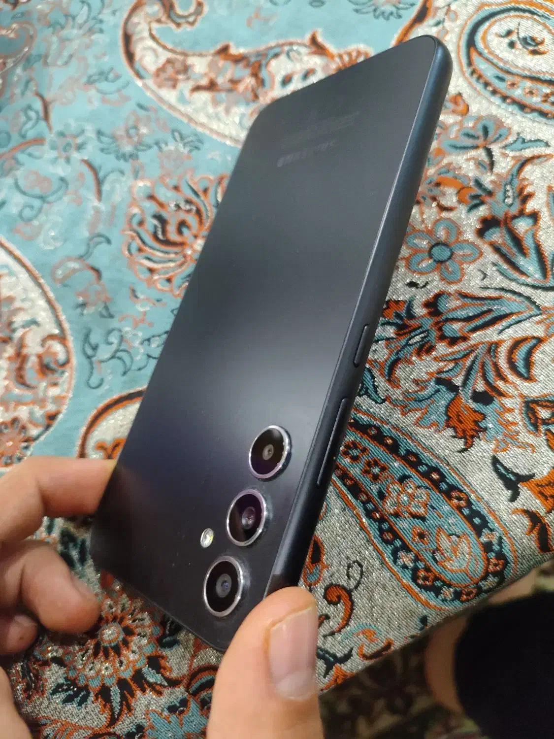 تمیز ترین a34 سامسونگ 5g رام۸|موبایل|یزد, |دیوار