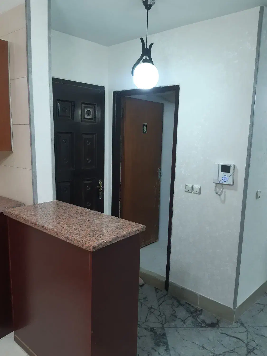 رهن و اجاره آپارتمان شیک بلوار امیر کبیر|اجارهٔ آپارتمان|شیراز, شهرک مهدیه|دیوار