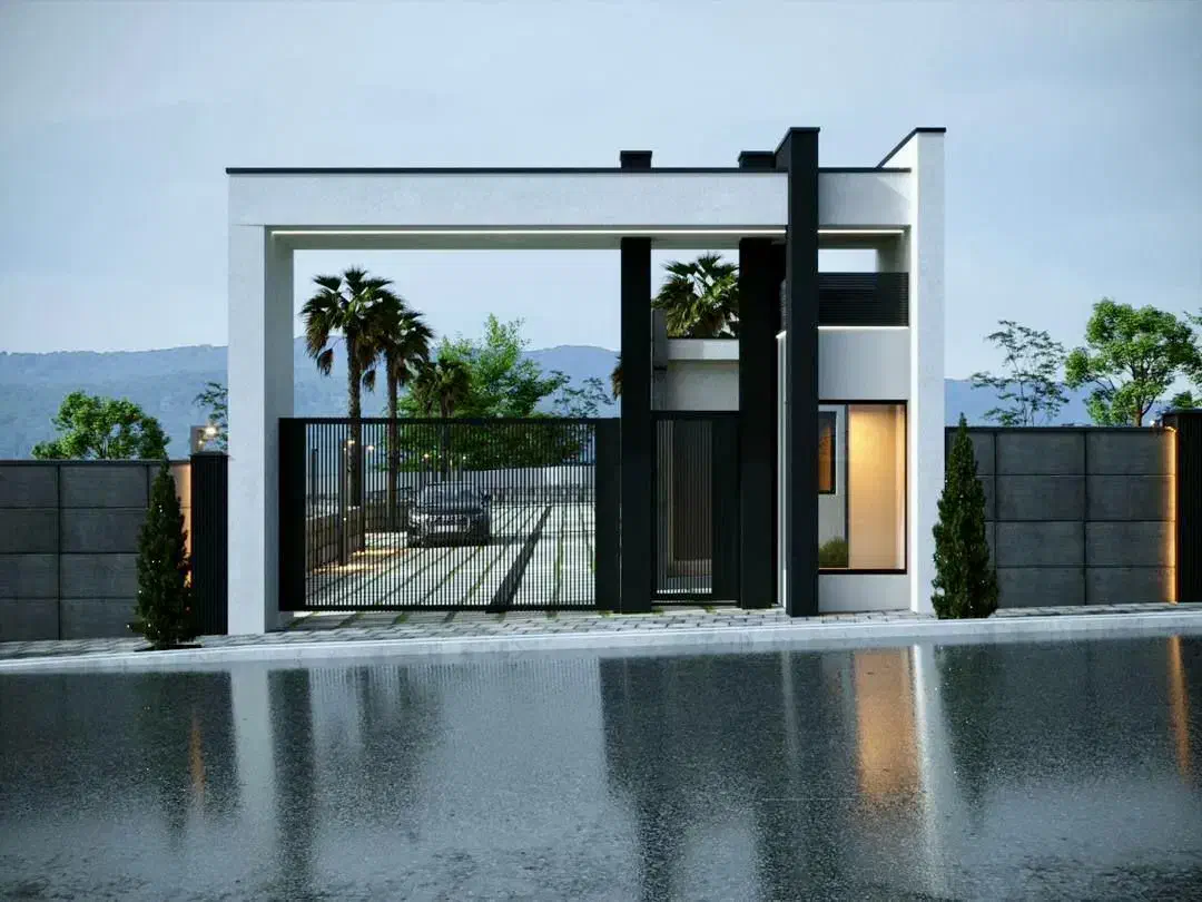 قواره ۲۲۰ متری زیر قیمت شهرک|فروش زمین و ملک کلنگی|امامزاده عبدالله, |دیوار