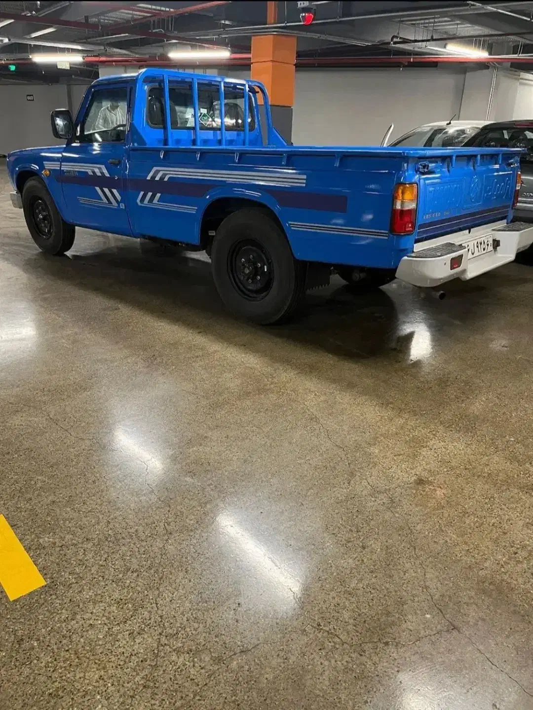 نیسان اپشنال 1404 / اقساطی / تحویل آنی|خودرو سواری و وانت|تهران, جنت‌آباد جنوبی|دیوار