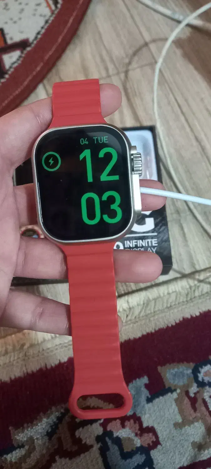 ساعت هوشمند|ساعت|گرگان, |دیوار