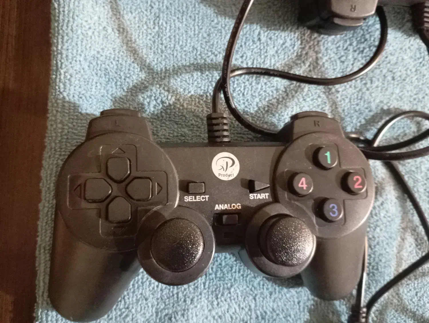 دسته بازی|کنسول، بازی ویدئویی و آنلاین|تهران, ازگل|دیوار