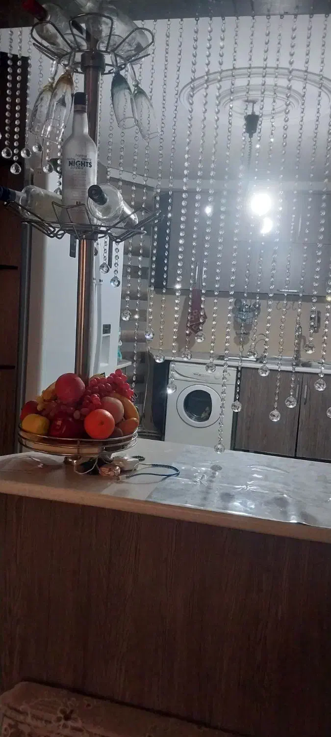 کابینت|آب‌چکان و نظم‌دهنده ظروف|ساوه, |دیوار