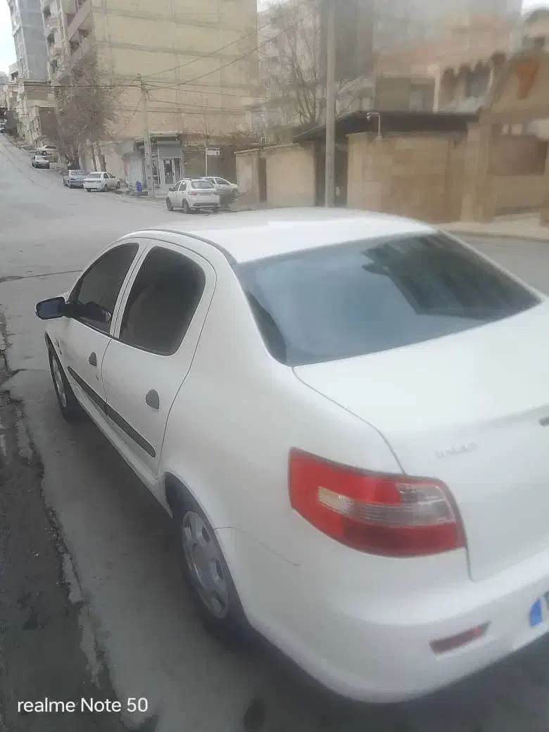 رانا92|خودرو سواری و وانت|ارومیه, |دیوار