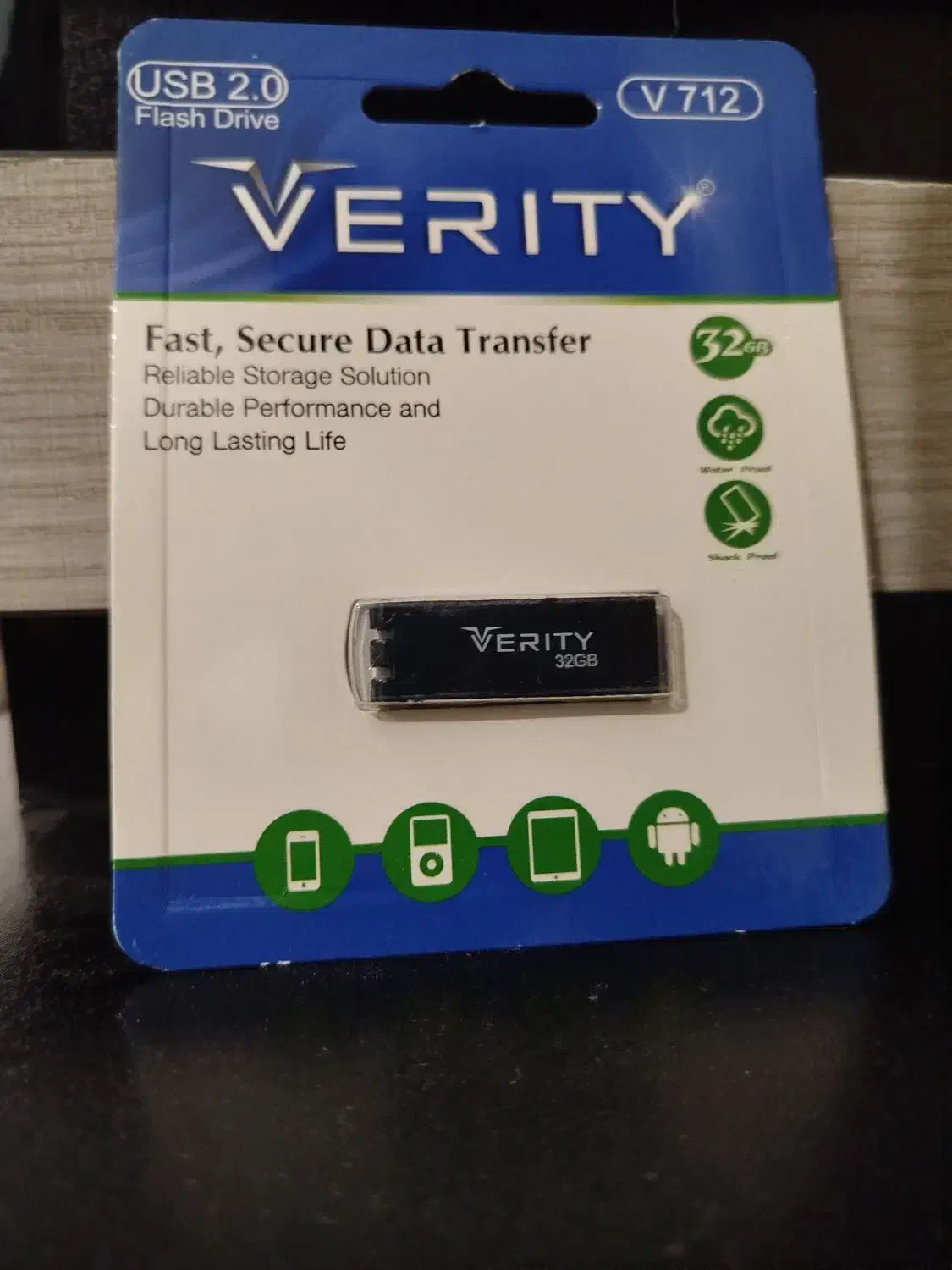 فلش های 16گیگ.32گیگ.64گیگ.128گیگ با گارانتی|لوازم جانبی موبایل و تبلت|خرم‌آباد, |دیوار