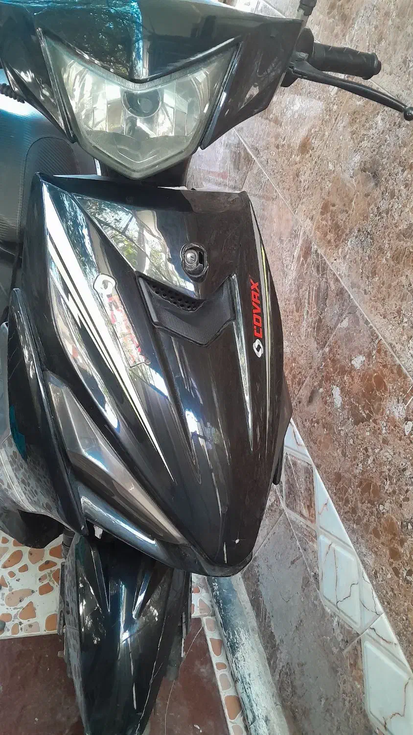 متور پاکتی مناسب بچه ها و بزرگ سال ها|موتورسیکلت|بندرعباس, |دیوار