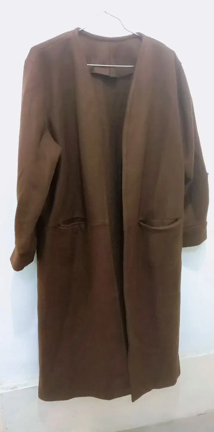 پالتو فوتر زنانه|لباس|بروجرد, |دیوار