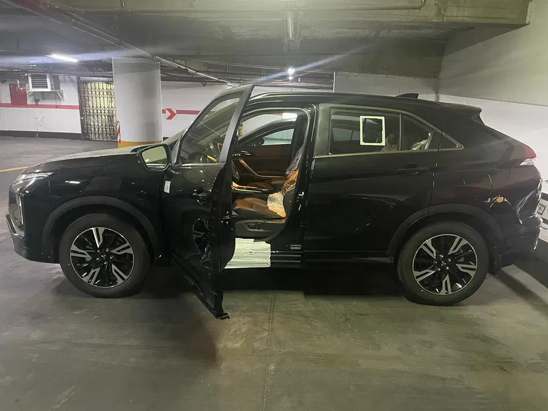 میتسوبیشی اکلیپس کراس ۲۰۲۵|خودرو سواری و وانت|قم, باجک دو|دیوار