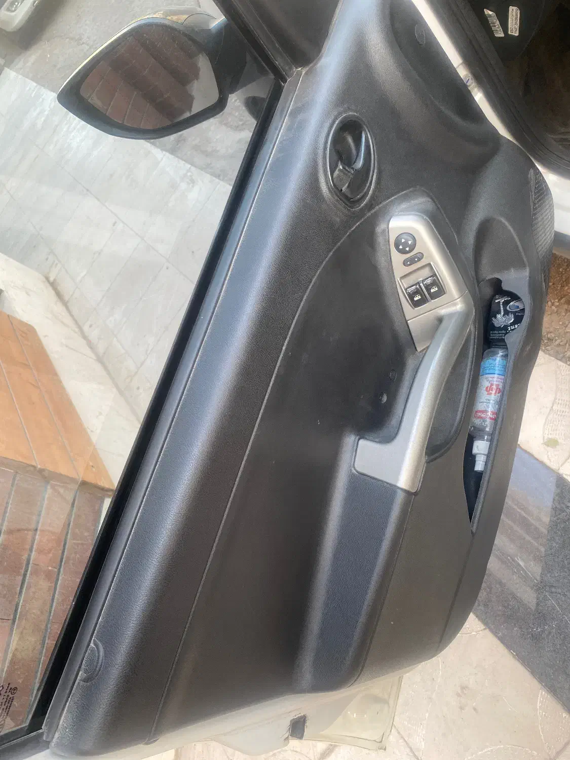 کوییک gxr L|خودرو سواری و وانت|آبادان, |دیوار