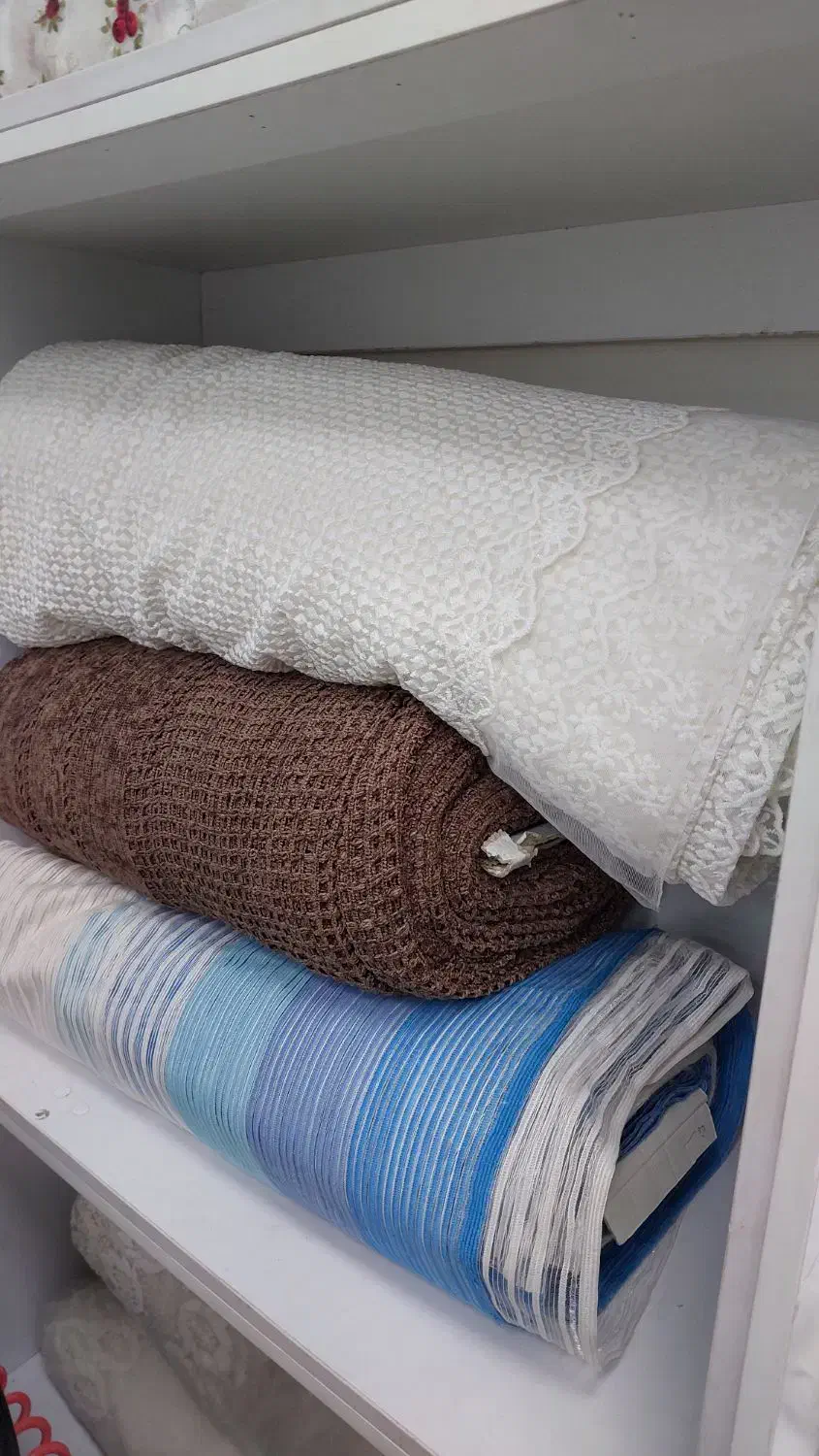 پرده آماده اقتصادی|خدمات پیشه و مهارت|بوشهر, |دیوار